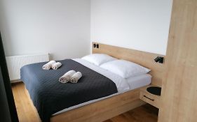Apartman Anin