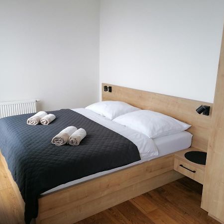 Apartman Anin Wysokie Tatry Zewnętrze zdjęcie
