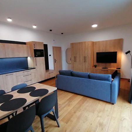Apartman Anin Wysokie Tatry Zewnętrze zdjęcie