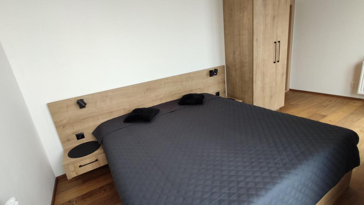 Apartman Anin Wysokie Tatry Zewnętrze zdjęcie