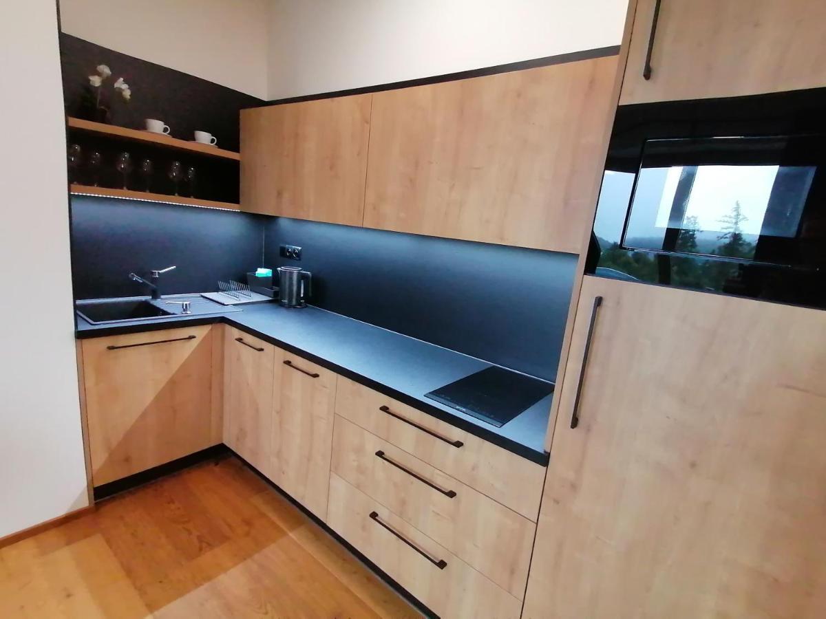 Apartman Anin Wysokie Tatry Zewnętrze zdjęcie