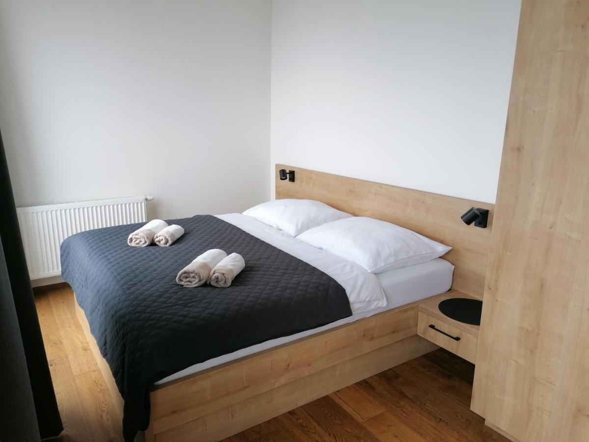 Apartman Anin Wysokie Tatry Zewnętrze zdjęcie